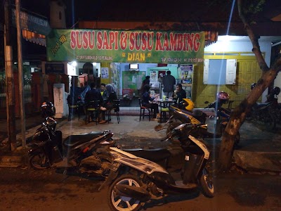 Photos of Kedai Susu Kambing & Sapi Segar "Dian"