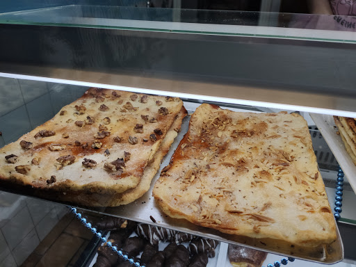 Horno de Pan Dilla Gallery - Spain