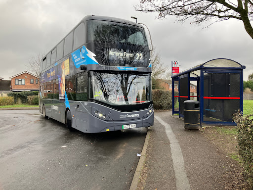 Victoria Farm Terminus