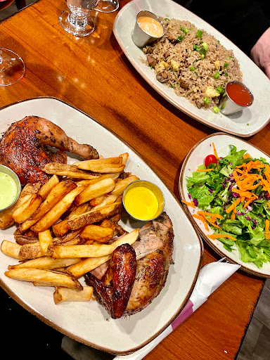 Kiko's Peruvian Kitchen - Thumbnail