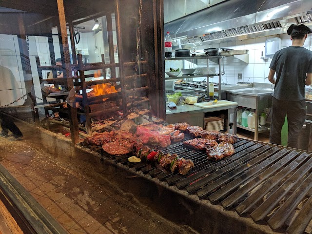Gourmetland La Brasserie