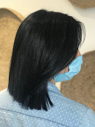 Photo n°10 de Johanna Coiffure Robion à Robion (Salon de coiffure)