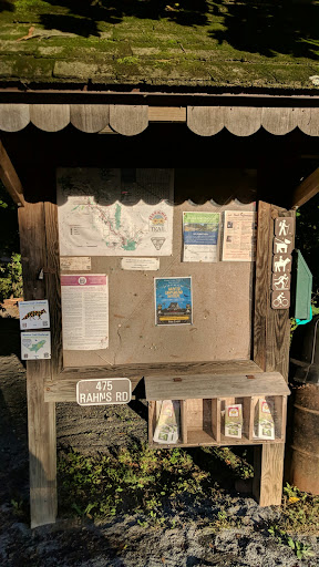 Perkiomen Trail- Rahns Trailhead - Thumbnail
