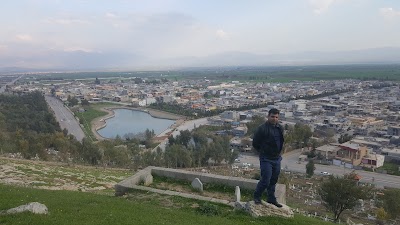 Photos of چەمی حەسار