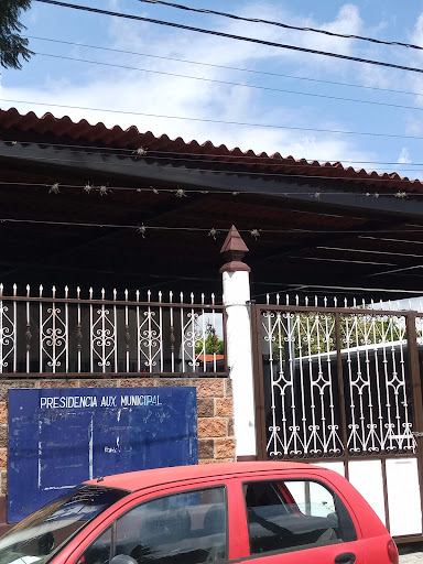 Presidencia Auxiliar Municipal San Diego Acapulco Gallery - Mexico