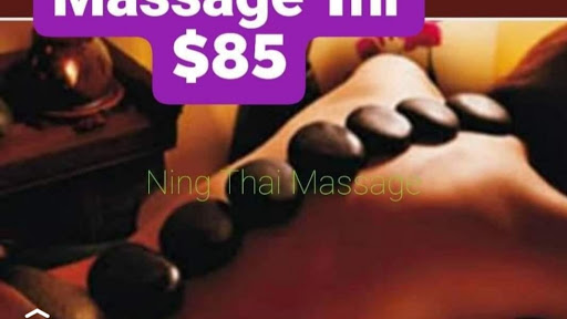 Ning Thai Massage - Marian Town Centre - Thumbnail