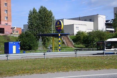 gas-station