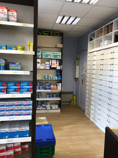 PHARMACIE TULOUP