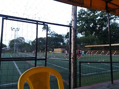 Photos of Centro Deportivo Cucuta