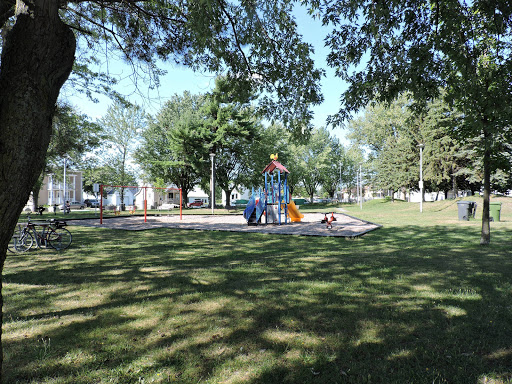 Parc Mathieu - Visual