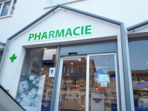 PHARMACIE RENSON