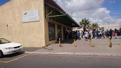 Photos of Strandfontein Motor Vehicle Registration