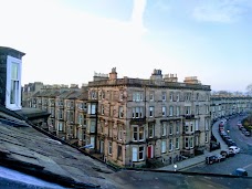 The West End Hotel edinburgh