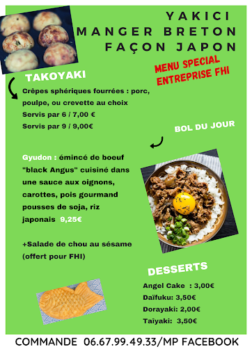Photo 1 - Yakici