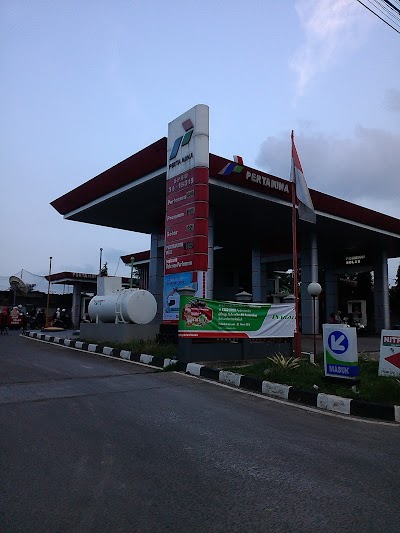 gas-station