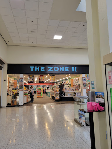 The Zone 2 - Visual
