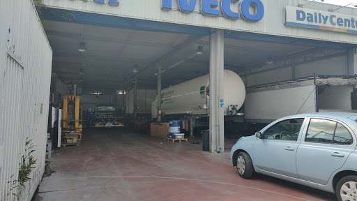 Euro.Car. Service Srl Gallery - Italy