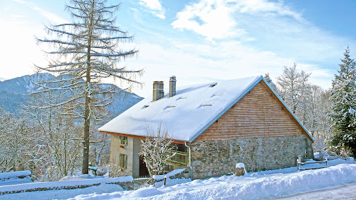 L'OURSERIE B & B - Thumbnail