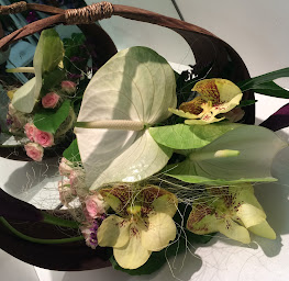 Photo n°9 de Les Fleurs du Vermois à Saint-Nicolas-de-Port (Magasin de plantes artificielles)