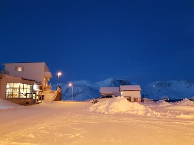 lodging