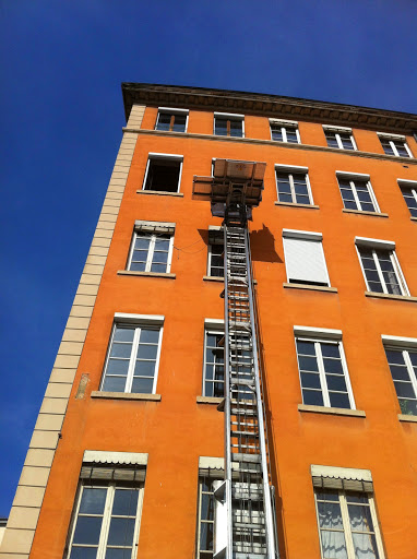 Demenagements Translidem - Thumbnail