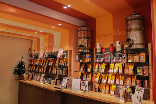 Leone Caffè - Visual