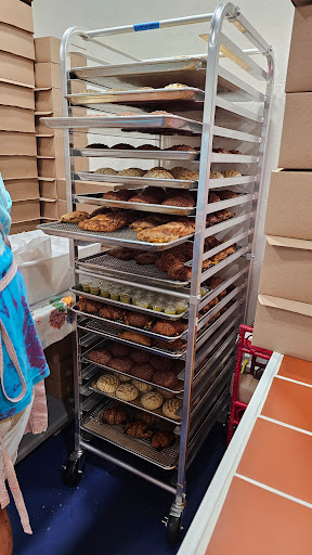 Comadre Panadería - Visual