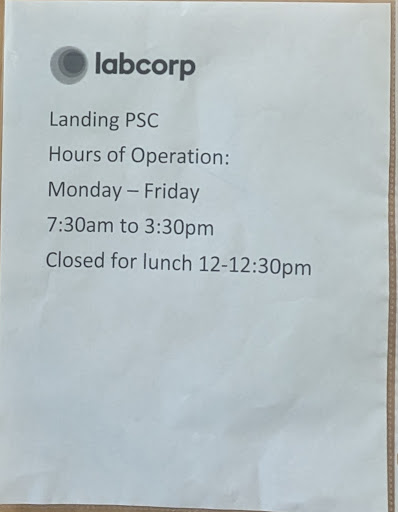 Lab Corporation - Thumbnail