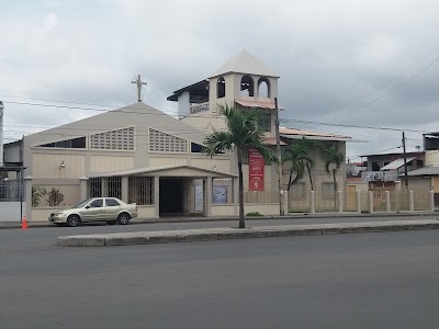 Photos of Parroquia San Juan de la Cruz