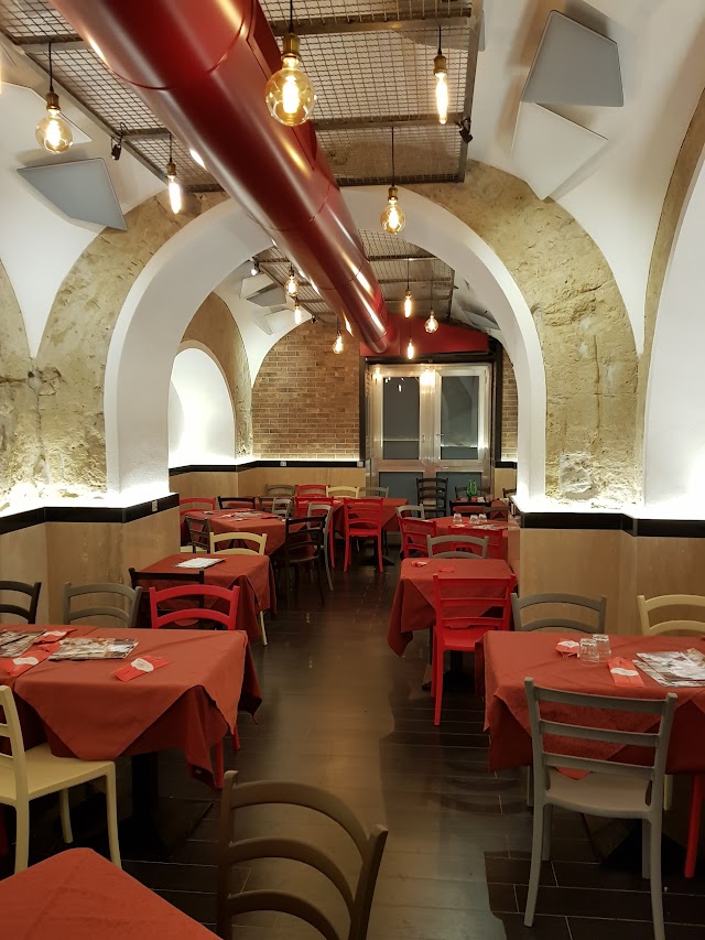 Pizzeria Starita