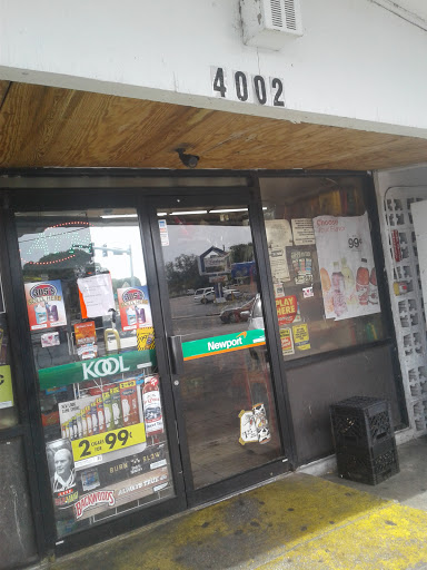 Hope's Food Store - Thumbnail