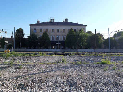 località Aurisina 40 (stazione ferroviaria) - Thumbnail