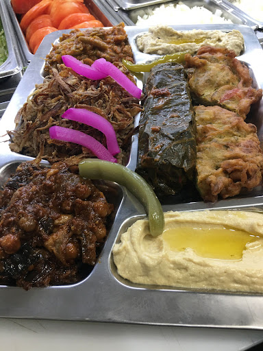 No No's Lebanese Cuisine Gallery - Australia