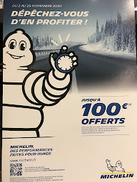 Photo n°13 de Renault Dacia Garage D'Angelo Agent à Bousbecque (Service de réparation de pare-brise)