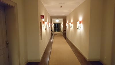 lodging