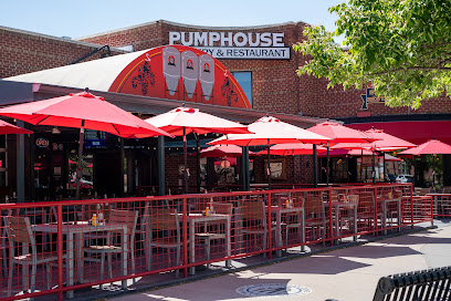 Pumphouse Brewery