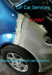 Photo n°12 de Garage GP Car Services à Herbsheim (Garage automobile)