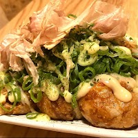 【12/26-1/7毎日営業します】大阪たこ焼きと燻製の居酒屋マッキナ