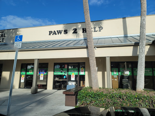 Paws 2 Help