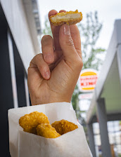Chicken Nuggets