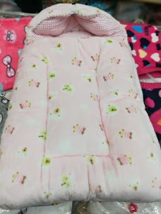 Baby Boutique wah-cantt