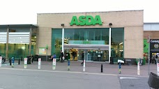 Asda Cambridge Superstore cambridge