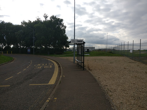 Passenger Terminal - Thumbnail