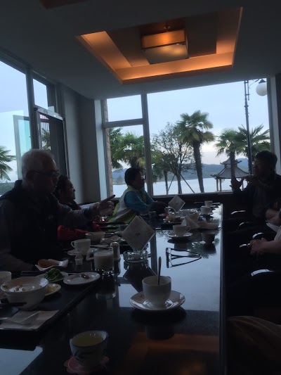 Photos of Nanjing Gingkolake International Golf Club