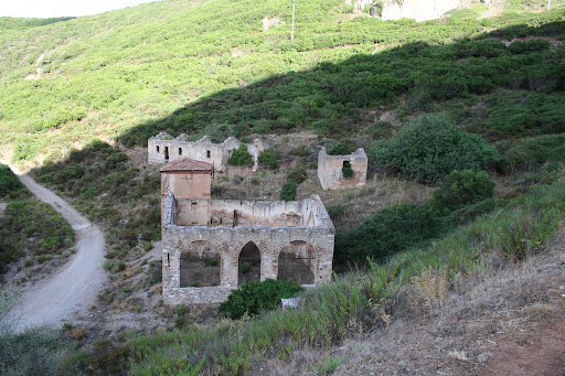 Villaggio Minierario di Montecani - Thumbnail