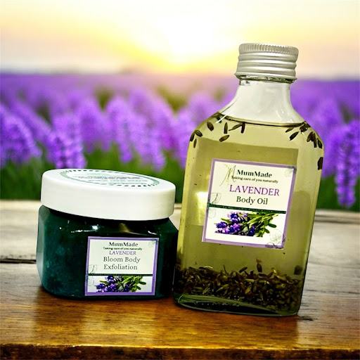 MumMade Beauty & Skincare | Refill Shop + Holistic Salon