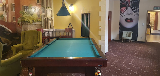 Godziny otwarcia Hotel Wenecki
