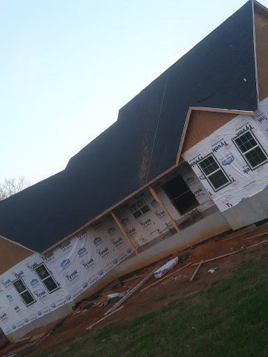 Couch Construction - Visual