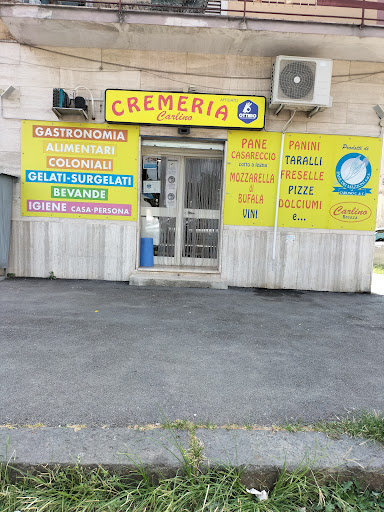 Cremeria Carlino