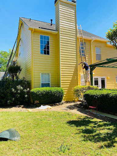 MASTERS UNDERGROUND LLC . PAINTING AND REMODELING - Thumbnail